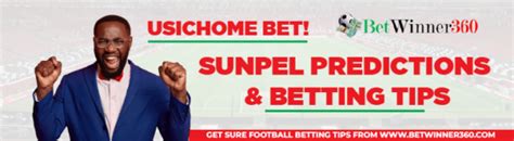 sunpel 360 today|Sunpel Tips Today .
